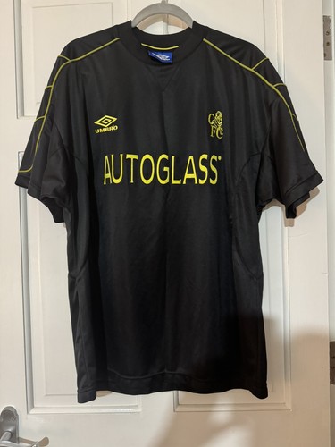 Original umbro chelsea - original,