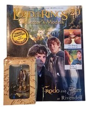 The Lord Of The Rings