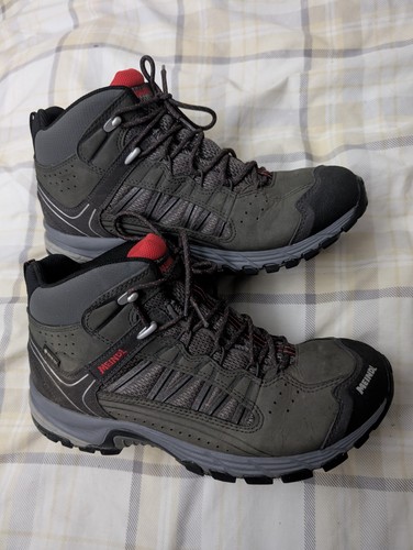 Meindl journey mid gtx mens - meindl,