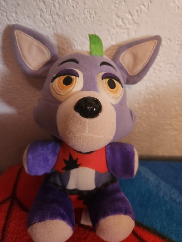 Funko five nights freddy - at, freddy's