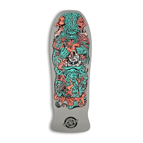 Santa cruz roskopp five - cruz,