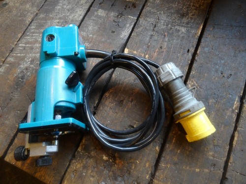 Makita laminate trimmer 3700b - laminate,