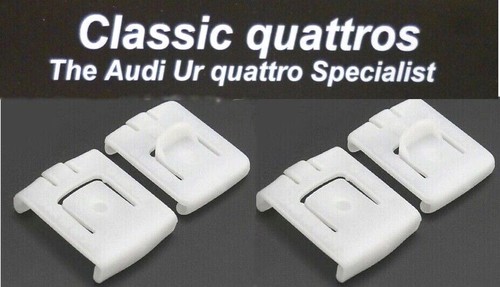 Sets front seat - front, guides