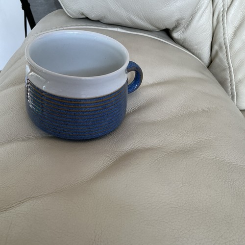 Denby pottery chatsworth tea - denby, pottery-chatsworth-tea
