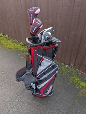 MacGregor DCT4000 Golf Set