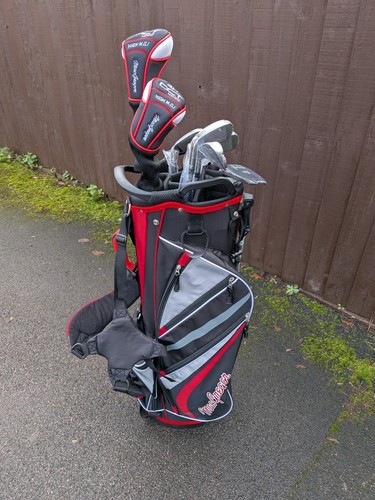 Macgregor dct4000 golf - dct4000,