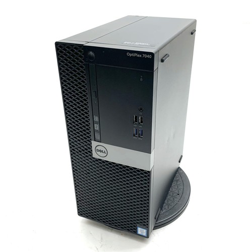 Dell optiplex 7040 intel - 7040,