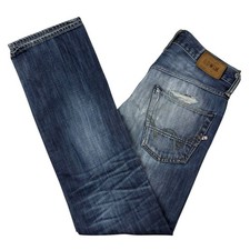 Edwin Slim fit blue denim jeans W31” L32” #0241