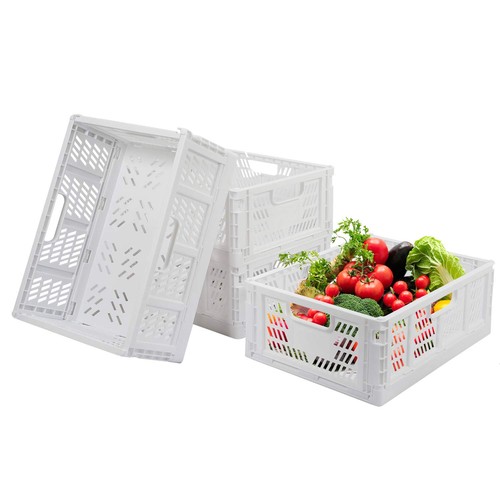 Set plastic foldable - 4,