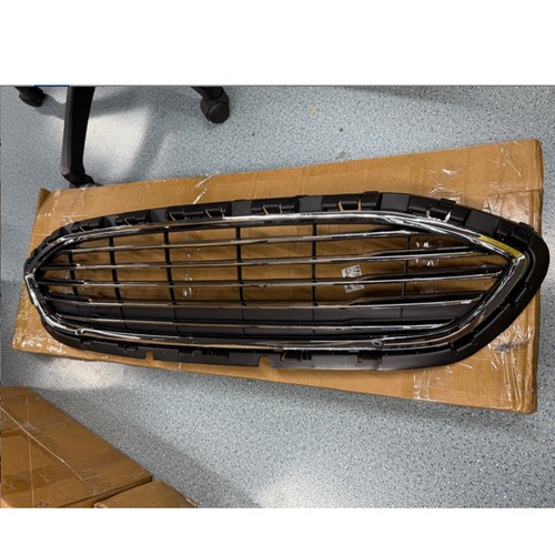 Front bumper grill - grill, grille