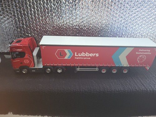 Mib wsi scania - mib,