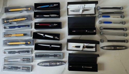 Job lot executive pens - 52,