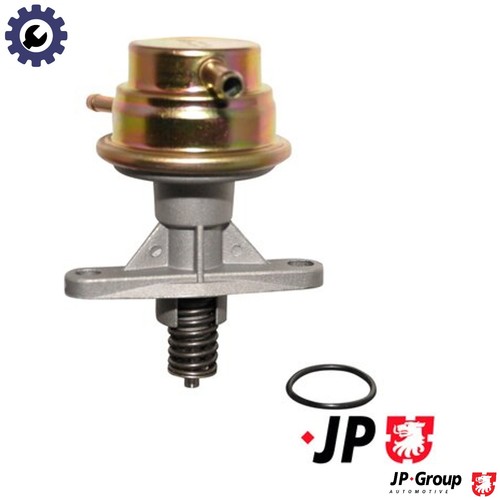 Fuel pump 1115200301 - for, vw