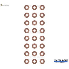 VALVE STEM GASKET SET