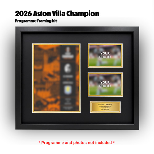 Aston villa 2026 - villa,