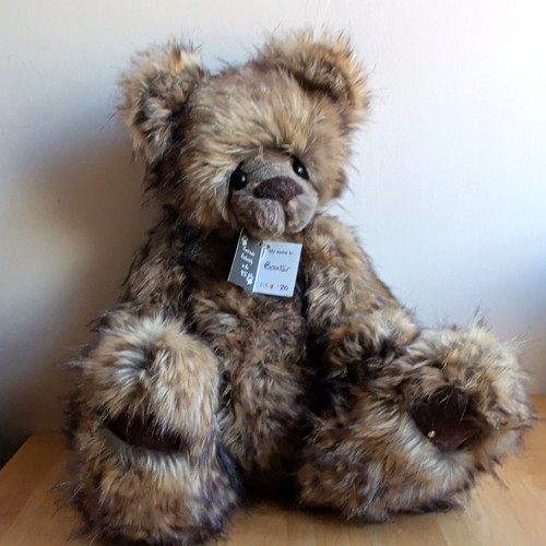 Kaycee bears baxter - bears, limited