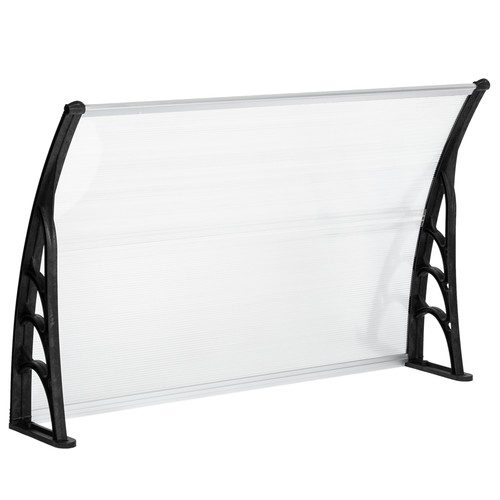 Door canopy 120x80cm - door,