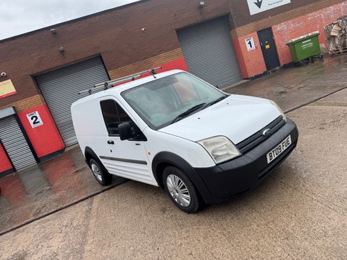 2009 ford transit - 2009,