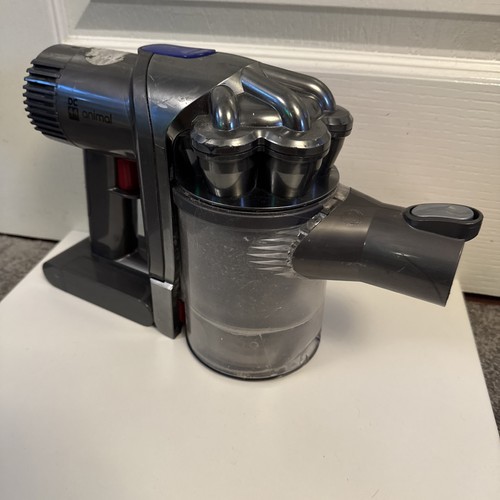 Dyson dc44 animal vacuum - dyson,