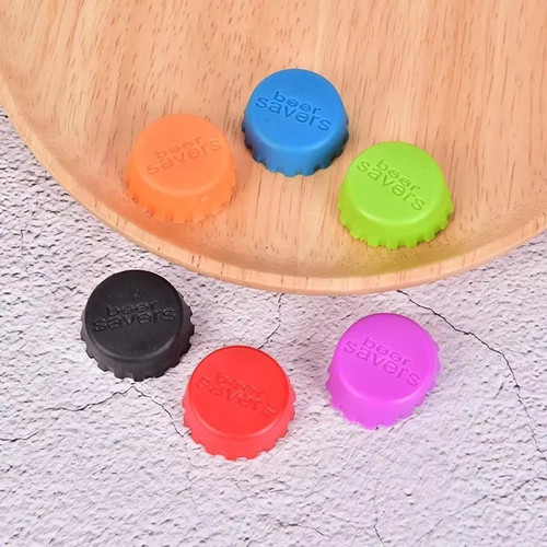 Candy colors silicone beer - silicone,