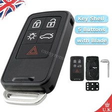 For Volvo V40 V60 V70 S60 S80