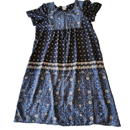 Cozee corner blue - corner, xl