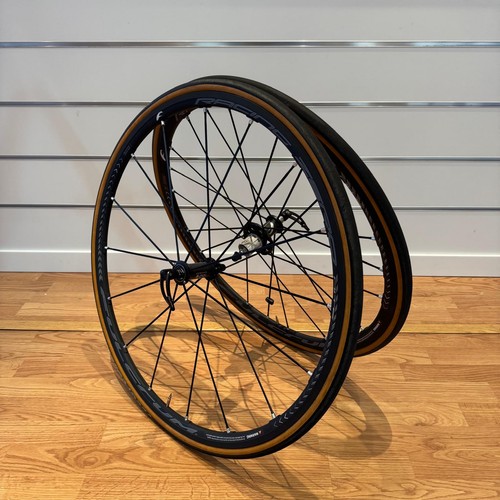 Fulcrum racing zero - fulcrum, nite