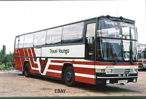 Original 35mm bus coach - original, /