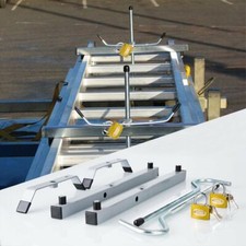 Heavy Duty Ladder Roof Rack