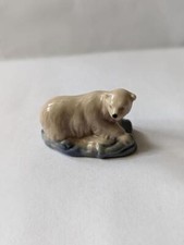 Wade Whimsie Polar Bear!!