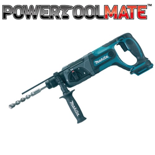 Makita dhr241z 18v - 18v, plus