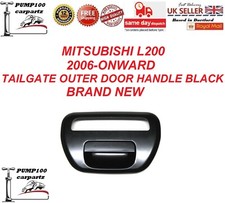 FOR MITSUBISHI L200 2006-ON