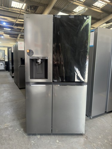 Instaview 635 litre - lg,