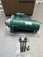 GENUINE VOLVO PENTA STARTER