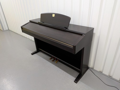 Yamaha clavinova clp 130 - yamaha, clp-130