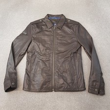 Superdry Men Jacket Large