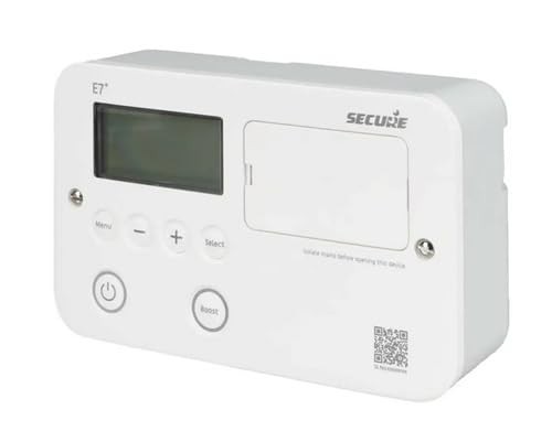 Horstmann electronic water - electronic,