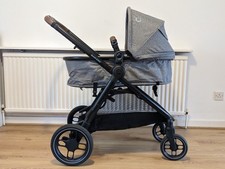 Maxi-Cosi Zelia S Trio 3-in-1