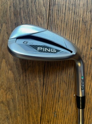 Ping g425 sand wedge - wedge, dot