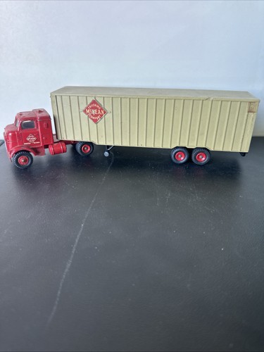 Vintage dinky toys supertoys - vintage,