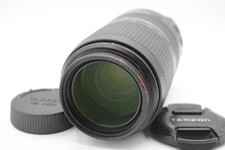 TAMRON SP 70-300mm F4-5.6 Di USD VC A030 for Nikon♪4667-1110