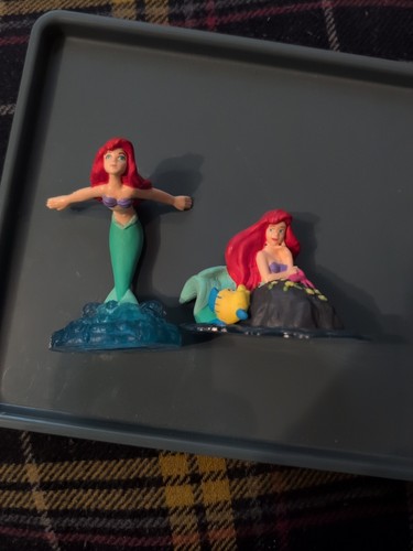 Disney applause ariel - applause, figures