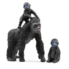 Schleich Wild Life - Gorilla