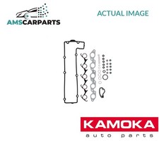 ENGINE TOP GASKET SET 8706062 KAMOKA NEW OE REPLACEMENT