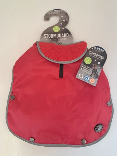 Ancol muddy paws stormguard - ancol,