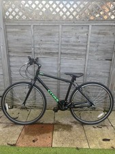 Cross 28inch RXT800 Alloy Mens