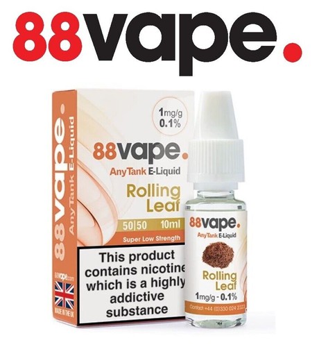 Vape liquid 10ml - vape, e-liquid