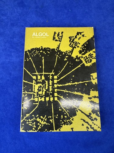 Icl algol student - icl,