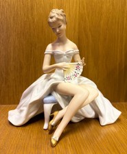 VINTAGE WALLENDORF GERMANY