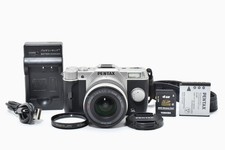 PENTAX Q10 w/02 Standard Lens